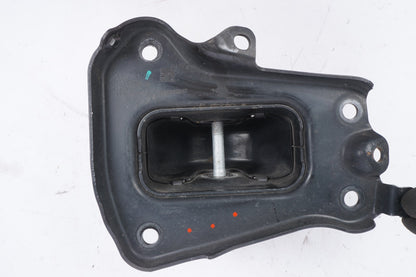 21-24 Polestar 2 XC40 Rear Left Driver Side Mount Bracket Control Arm OEM