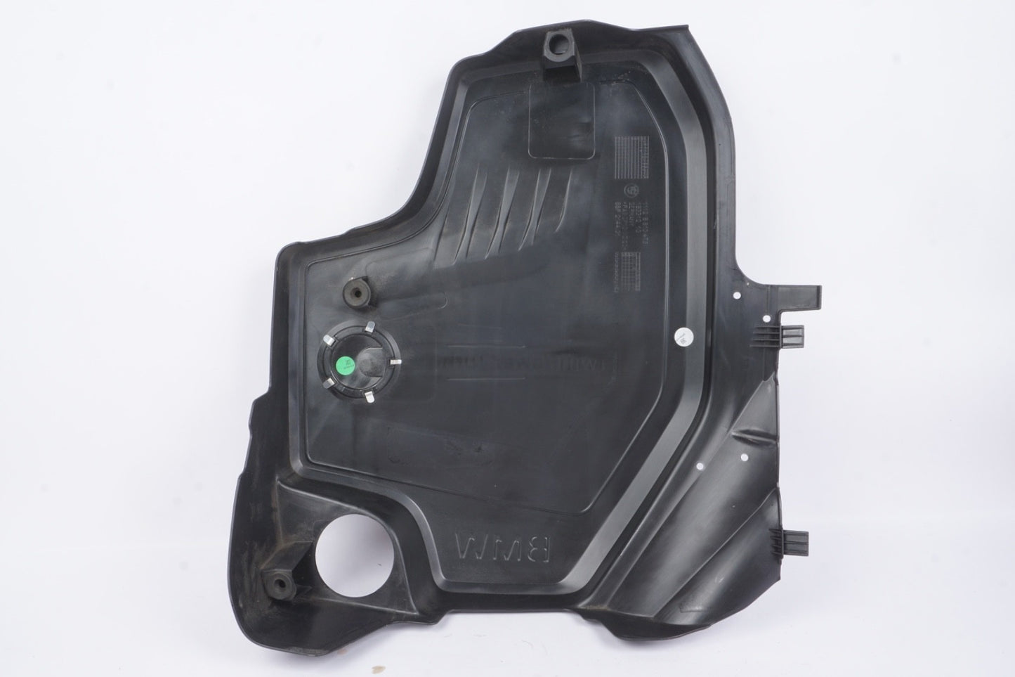 12-18 BMW N20 N26 228i 328i 428i 528i F10 F22 F30 F32 MOTOR ENGINE COVER OEM