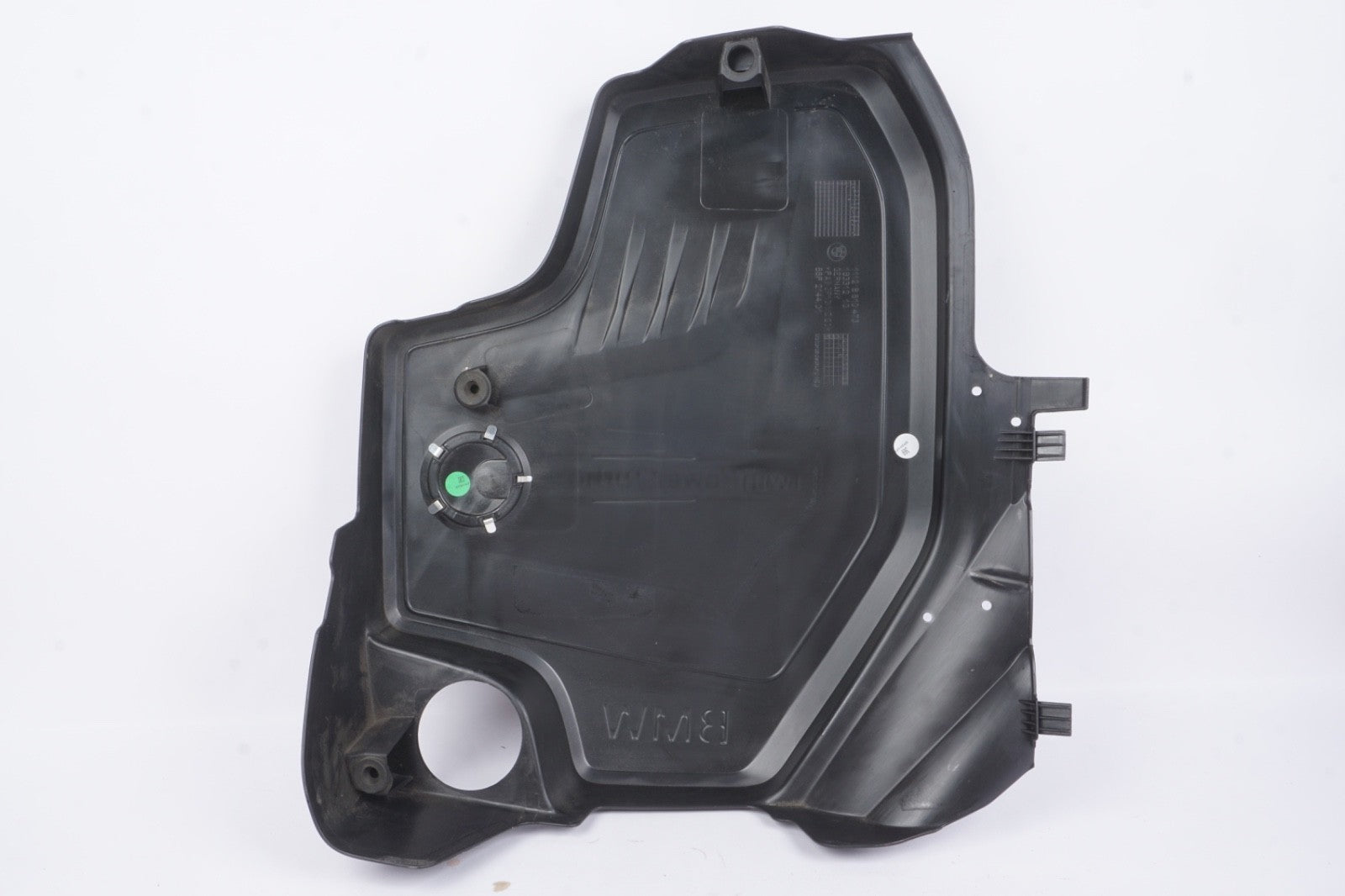 12-18 BMW N20 N26 228i 328i 428i 528i F10 F22 F30 F32 MOTOR ENGINE COVER OEM