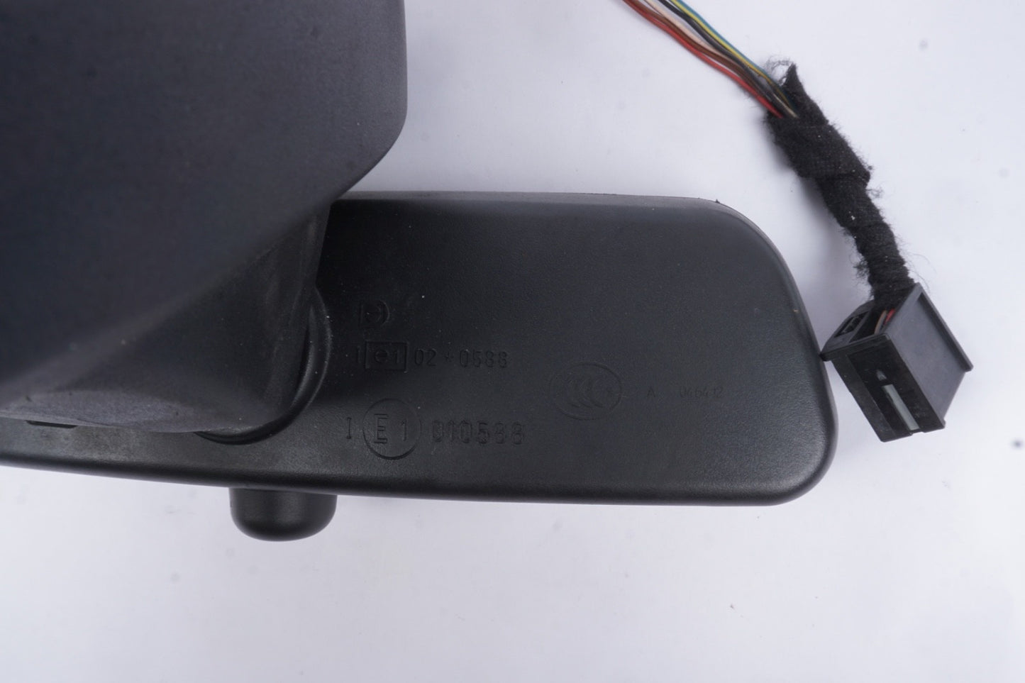 2007 - 2012 BMW 328i Interior Rear View Mirror OEM 