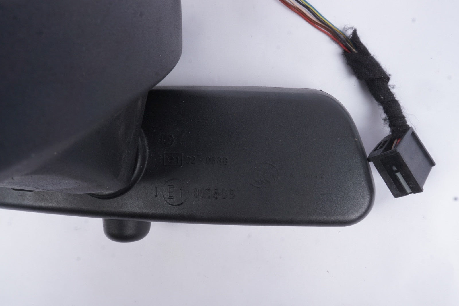 2007 - 2012 BMW 328i Interior Rear View Mirror OEM 