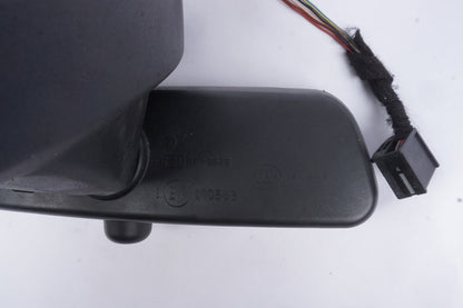 2007 - 2012 BMW 328i Interior Rear View Mirror OEM 