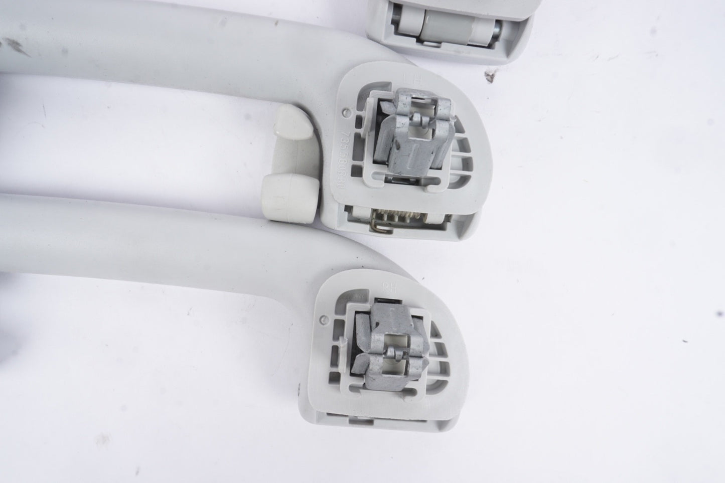 2016 - 2022 FIAT 500X ROOF GRAB HANDLE LEFT RIGHT SET OF 4