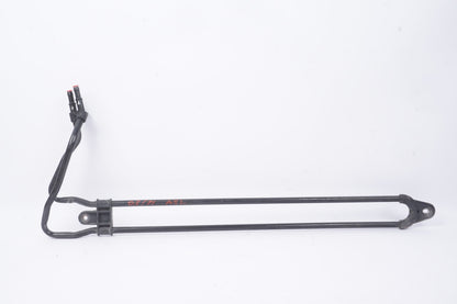 2012-2014 AUDI A8 QUATTRO Power Steering Cooler LINE / PIPE 4H0422885 OEM
