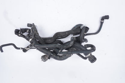 2006 - 2010  BMW 650i E63 E64 Engine Radiator Coolant Water Hose Pipe SET OEM