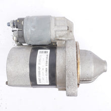 2015 - 2018 FORD FOCUS 1.0L STARTER MOTOR OEM