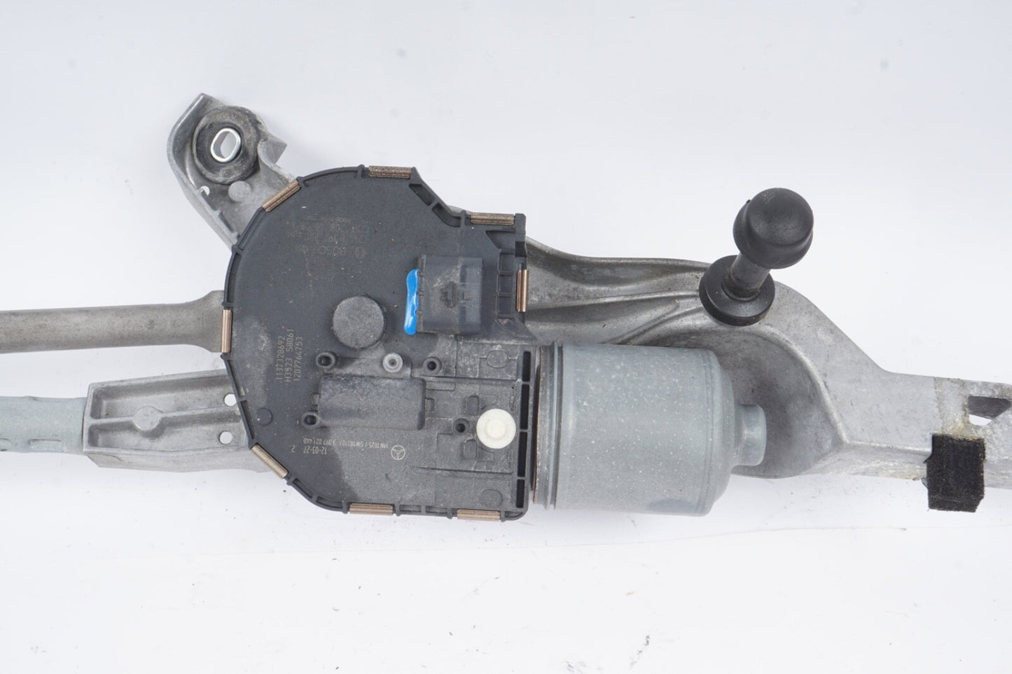 10-15 Mercedes C250 C300 E350 Windshield Wiper Motor Linkage Assembly