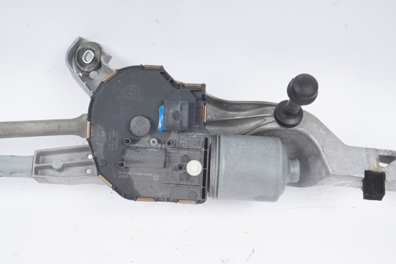 10-15 Mercedes C250 C300 E350 Windshield Wiper Motor Linkage Assembly