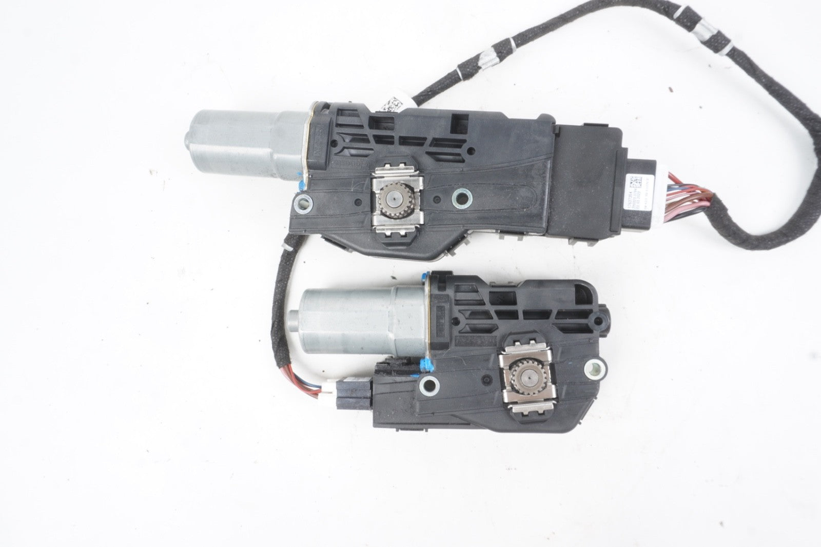 2022 - 2025 MERCEDES EQB350 EQB300 SUNROOF SUN ROOF MOTOR WIRING HARNESS