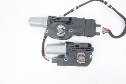 2022 - 2025 MERCEDES EQB350 EQB300 SUNROOF SUN ROOF MOTOR WIRING HARNESS