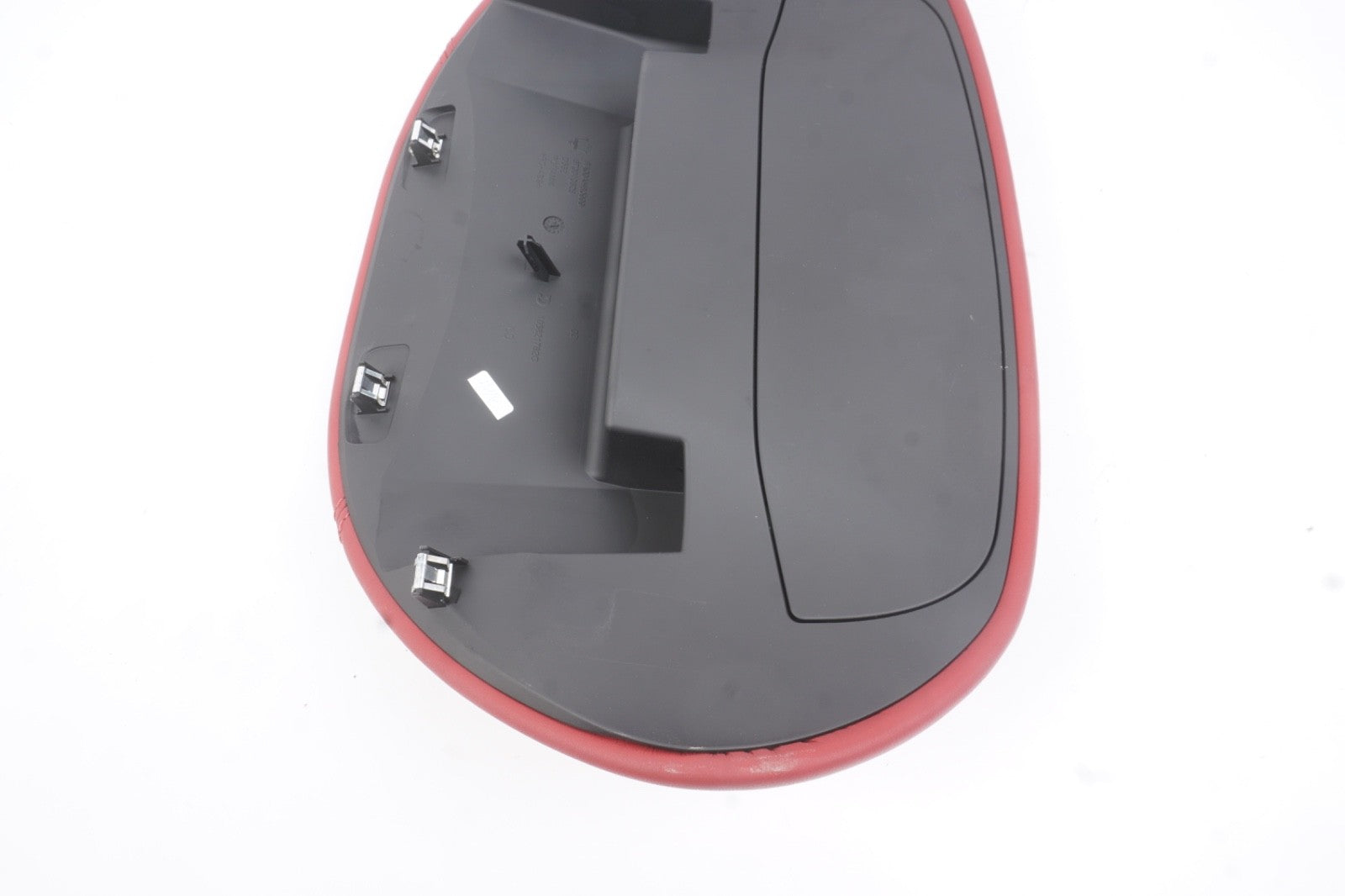 2014 - 2017 Maserati Ghibli Gauge Dash Speedometer Cover Trim Pad Black OEM