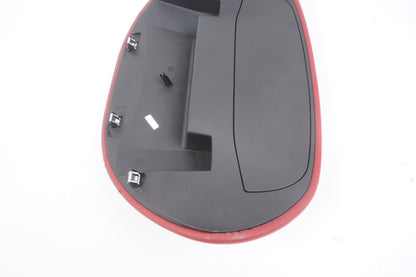 2014 - 2017 Maserati Ghibli Gauge Dash Speedometer Cover Trim Pad Black OEM