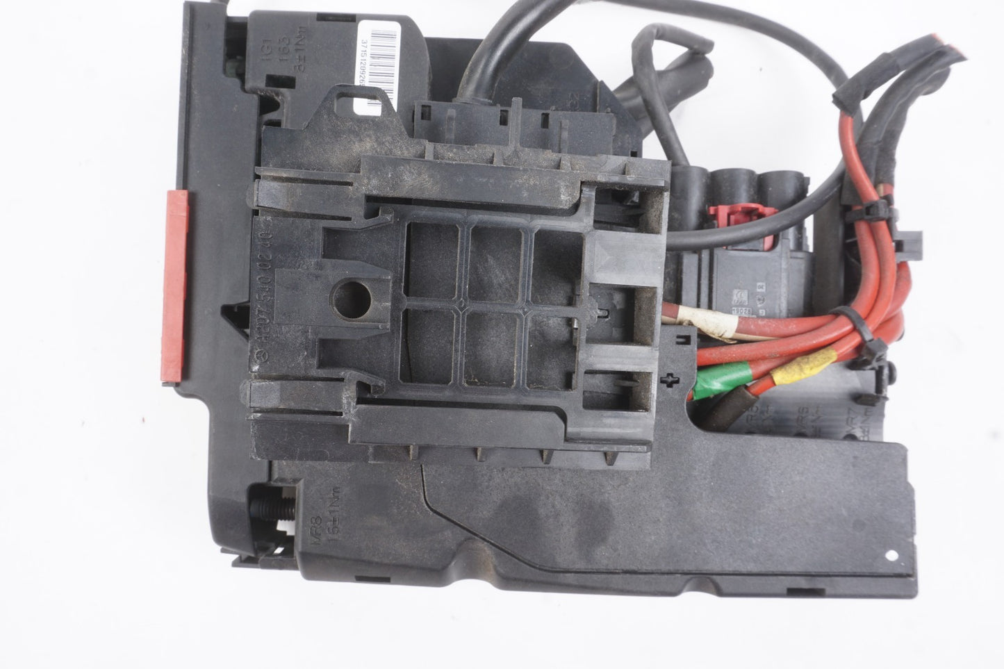 2008 - 2017 Mercedes W207 E350 Fuse Relay Box Junction Terminal Connector OEM