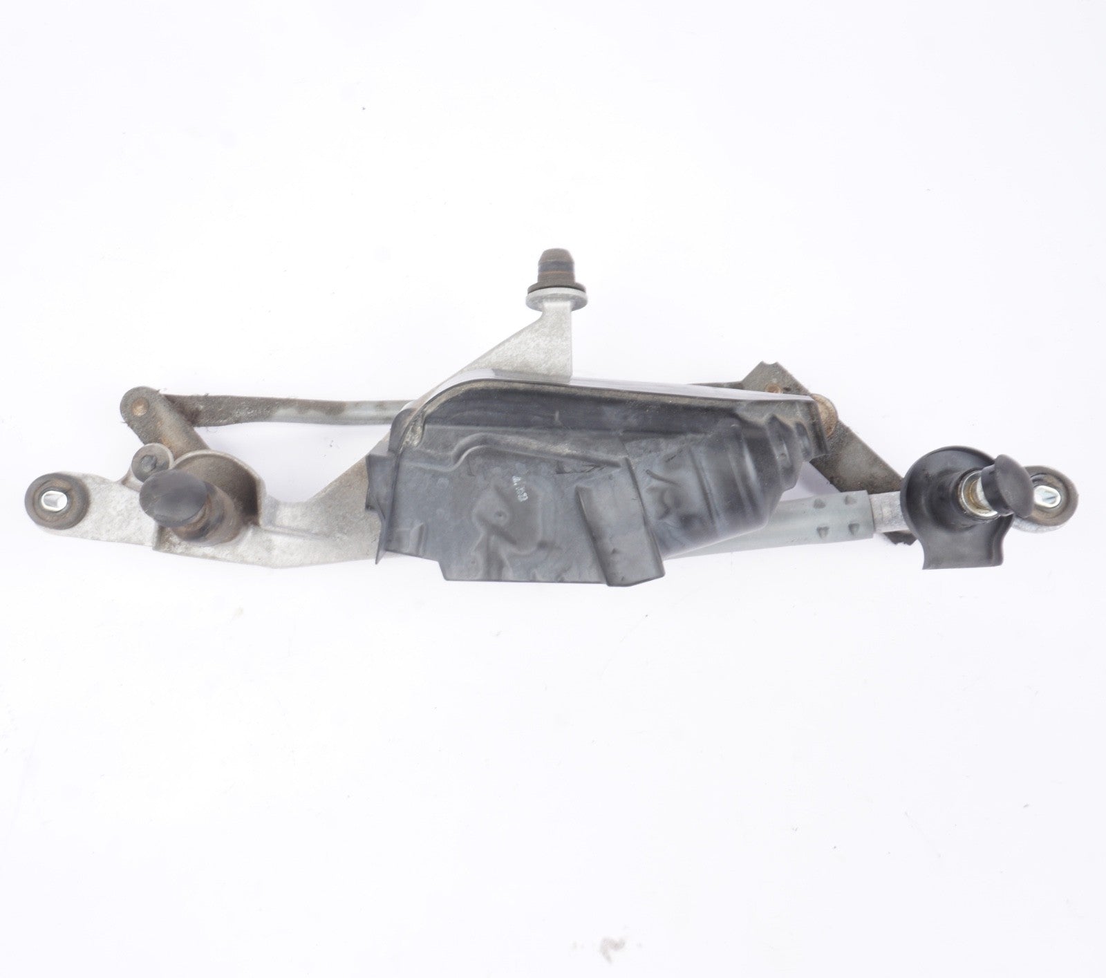 2012 - 2017 FIAT 500 WINDSHIELD WIPER MOTOR W/ LINKAGE OEM 05182430AC