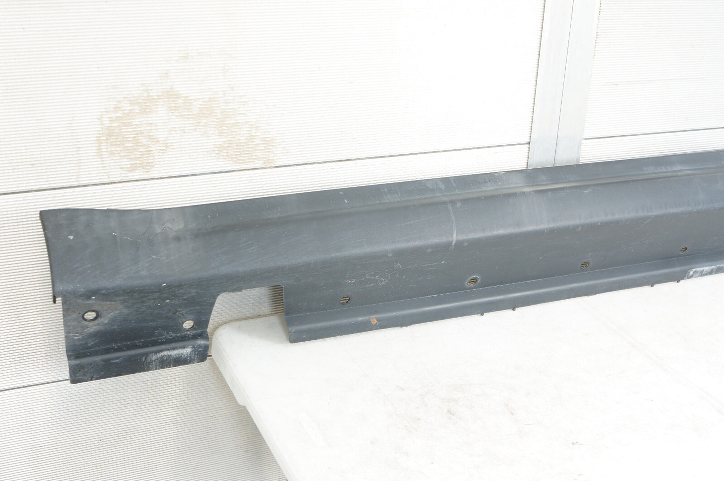 2007 - 2015 Mini Cooper S R56 R57 R58 LEFT DRIVER SIDE ROCKER PANEL 7147915 OEM