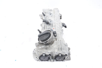 2014-2021 Maserati Ghibli 3.0L Engine Valve Cover Left Driver OEM 51K