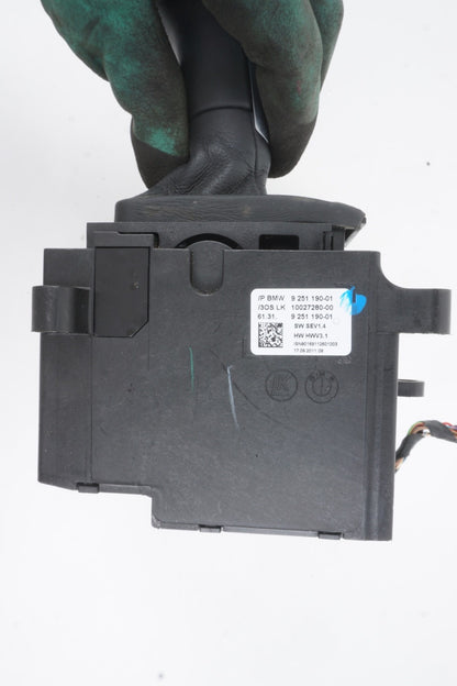2012 - 2018 BMW 650i F13 Automatic Gear Selector Shifter Control Switch OEM