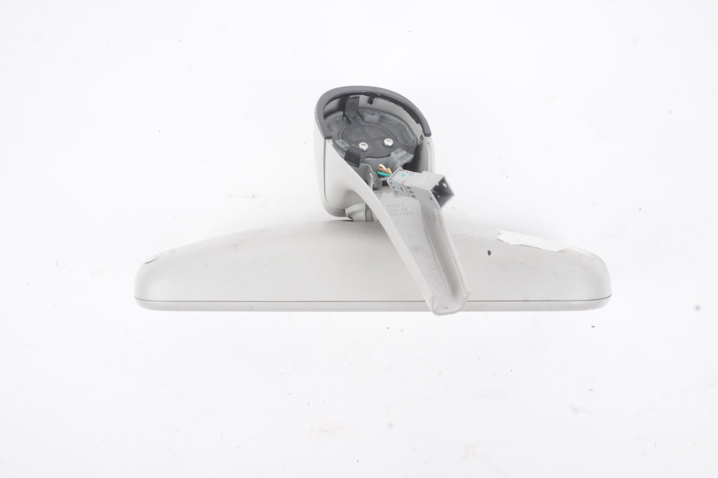 2005-2010 Audi A4 S4 A6 S6 Rear View Mirror Hidden Compass Auto Dim