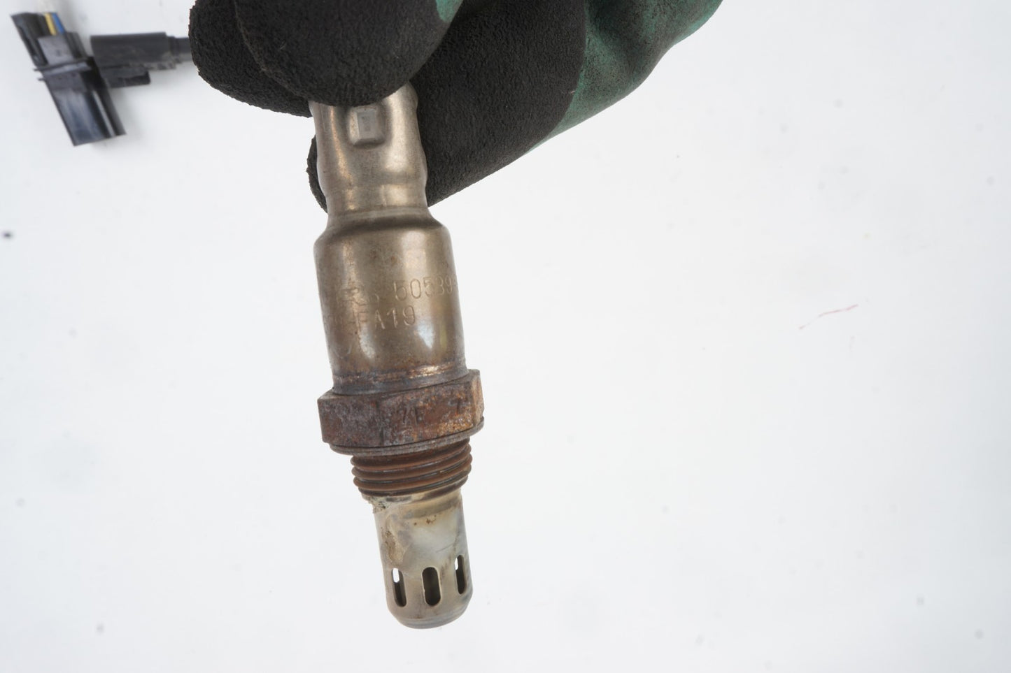 2017 - 2022 ALFA ROMEO STELVIO 2.0L UPPER & LOWER O2 OXYGEN SENSOR SET 50539798