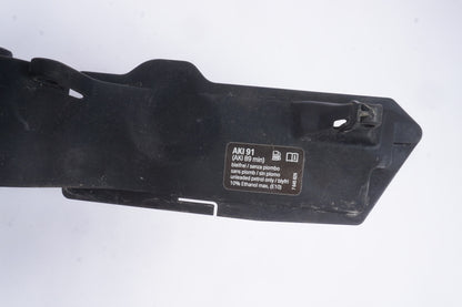 2014-2018 BMW 640I XDRIVE - GAS / FUEL Filler DOOR Bracket 7228213