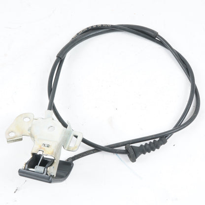 2007 - 2013 Mini Cooper Bowden Bonnet CableHandle 7148865 OEM