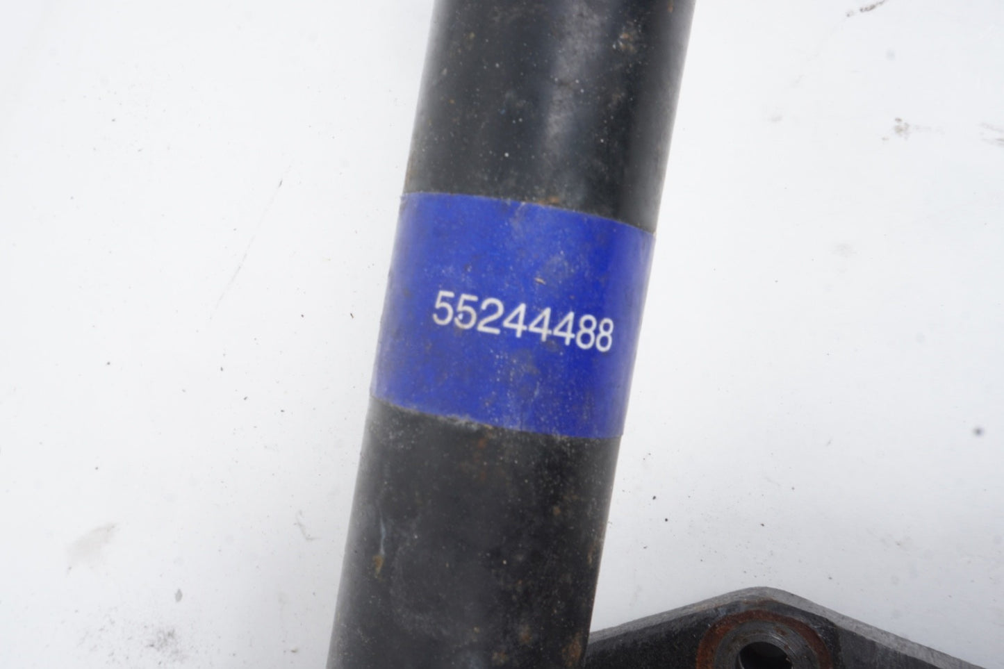 2014 - 2019 fiat 500L front passenger RIGHT side cv axle shaft driveshaft 30k