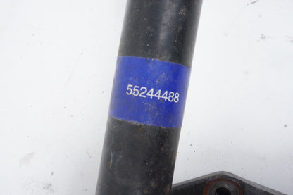 2014 - 2019 fiat 500L front passenger RIGHT side cv axle shaft driveshaft 30k