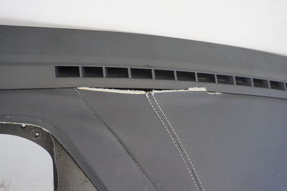 2012 - 2018 BMW 650i 640i DASH DASHBOARD PANEL  OEM