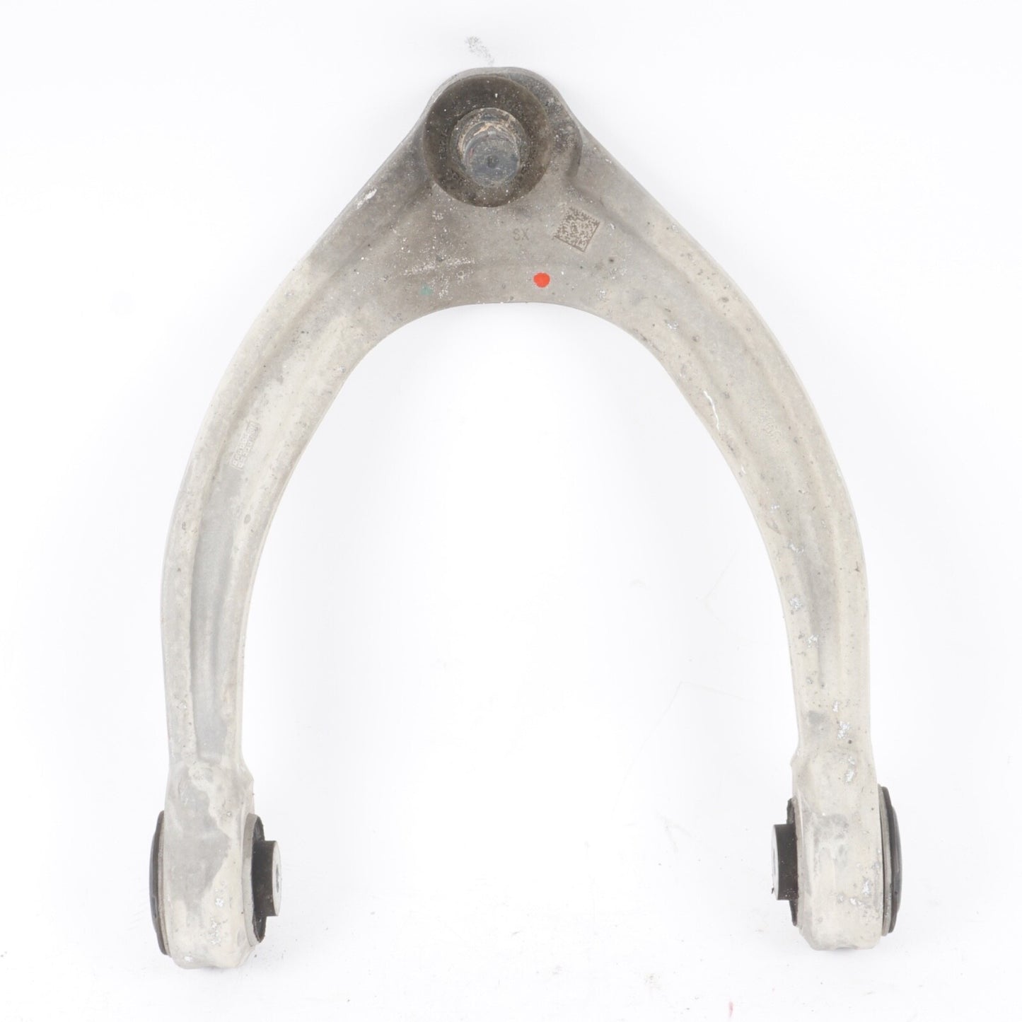 2017-2019 ALFA ROMEO GIULIA RWD 2.0L GAS FRONT LEFT SIDE UPPER CONTROL ARM OEM