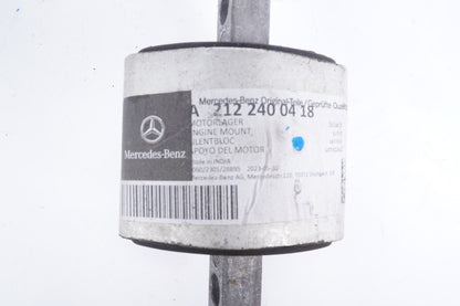 Rear Transmission Mount Febest BZM-204R OEM 2122400418
