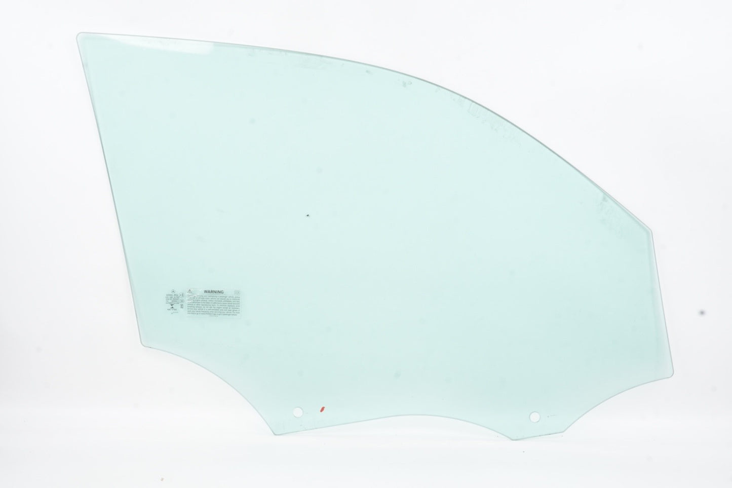 2022 2023 2024 2025 MERCEDES EQB X243 OEM LH FRONT LEFT DOOR WINDOW GLASS
