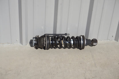 03-06 Mercedes R230 SL500 SL600 Rear Left Hydraulic Shock Strut Absorber OEM