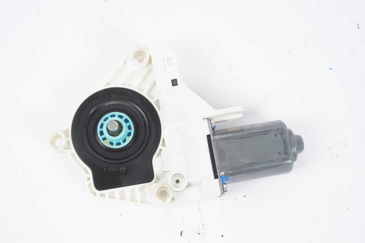 12-17 AUDI A8L A8 Front Right Passenger Side Window Motor OEM