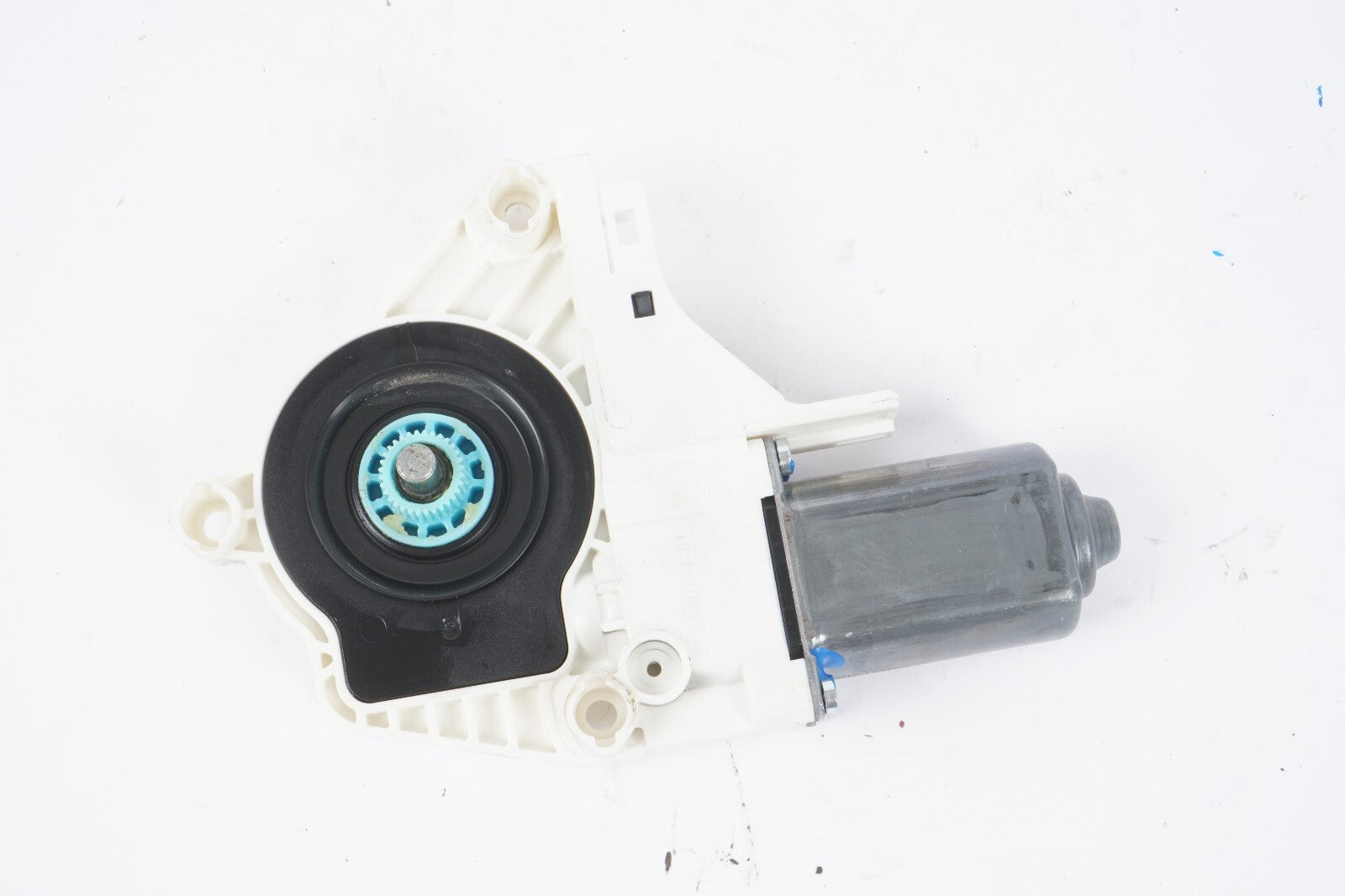 12-17 AUDI A8L A8 Front Right Passenger Side Window Motor OEM
