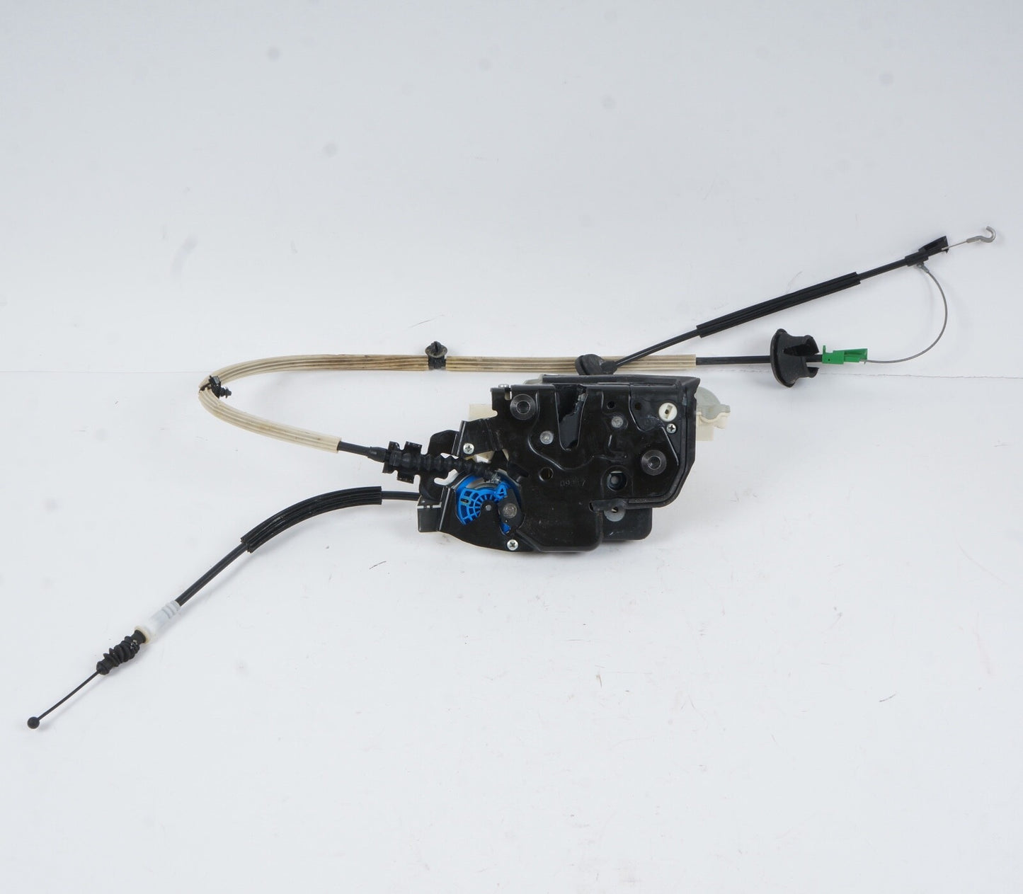 2010 - 2020 Bentley Mulsanne Front Right Passenger Door Latch Assembly