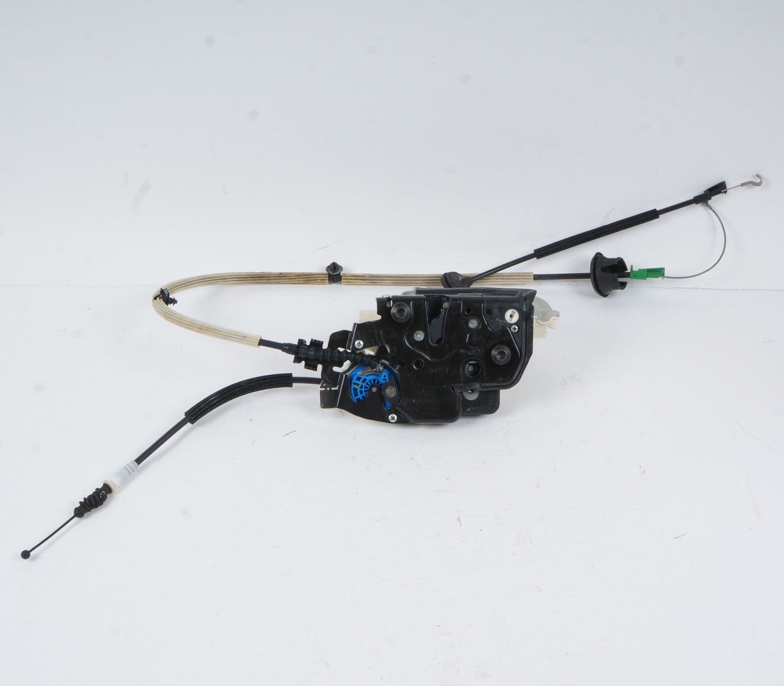 2010 - 2020 Bentley Mulsanne Front Right Passenger Door Latch Assembly