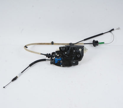 2010 - 2020 Bentley Mulsanne Front Right Passenger Door Latch Assembly