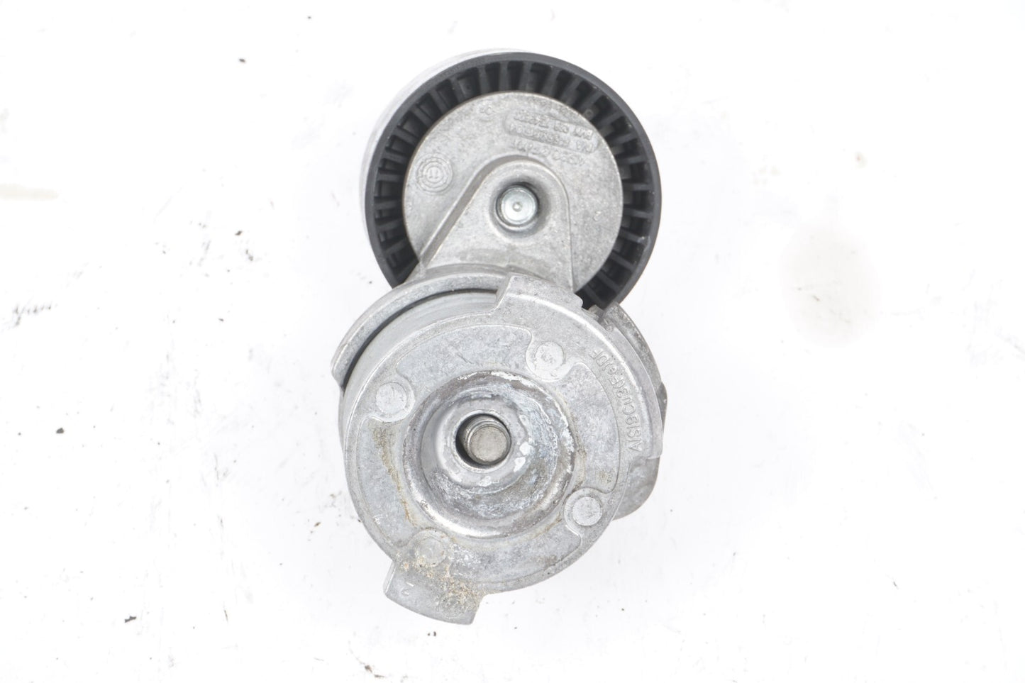 13 - 18 BMW 550I 650I 750I 4.4L N63 Belt Tensioner 11287549873   OEM