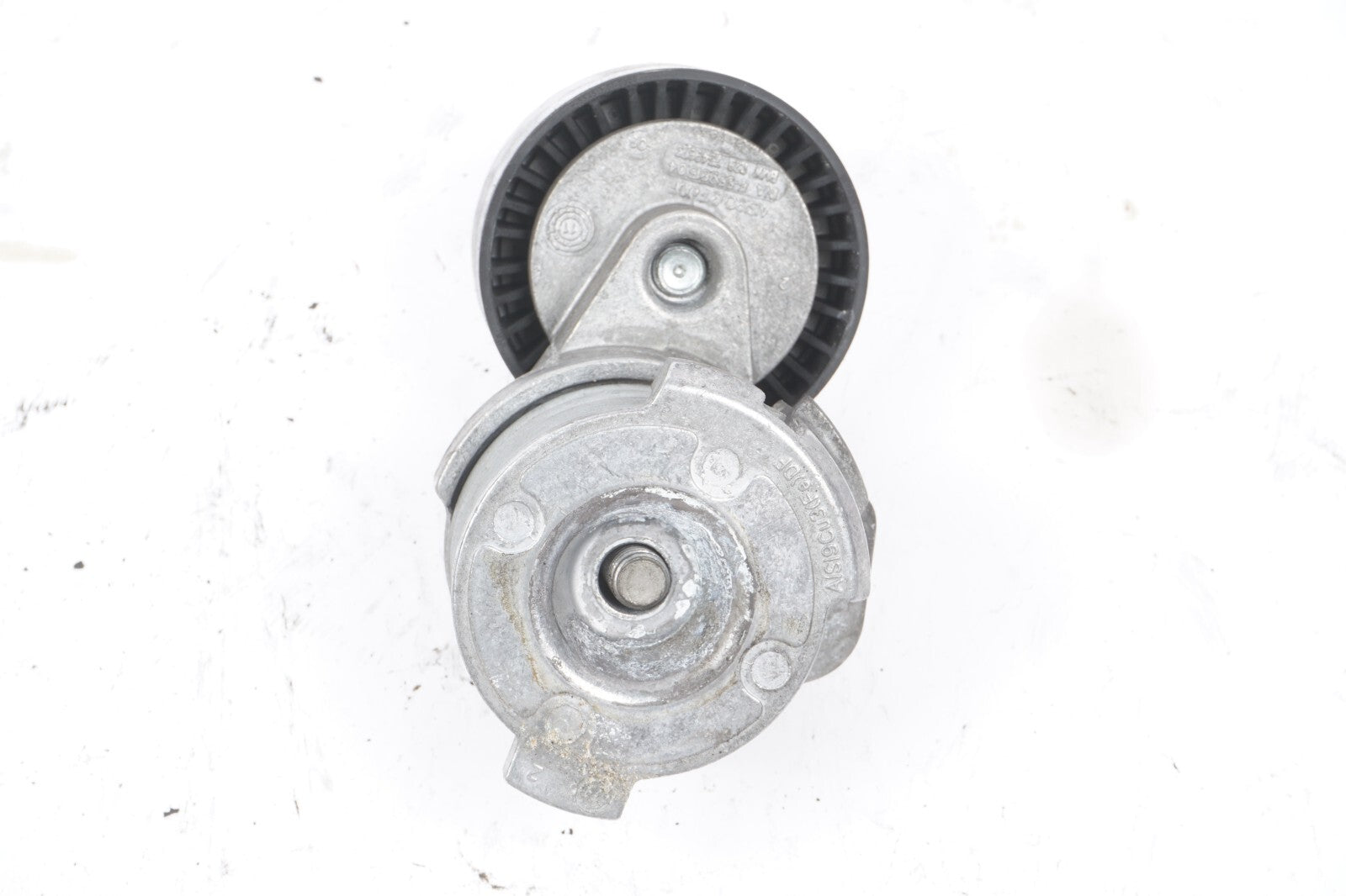 13 - 18 BMW 550I 650I 750I 4.4L N63 Belt Tensioner 11287549873   OEM