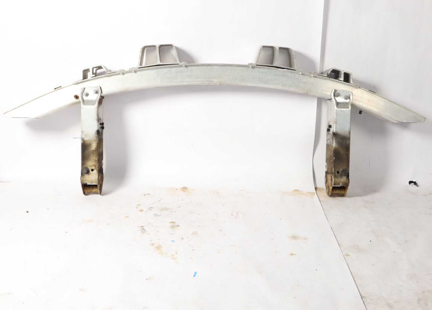 2013-2018 BMW 650XI F06 GRAN COUPE FRONT BUMPER REINFORCEMENT IMPACT BAR OEM