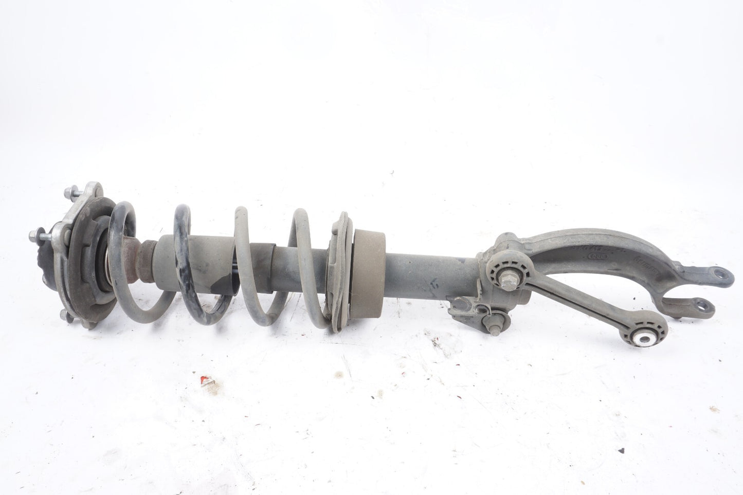 2012 - 2017 Audi A7 Front Shock Absorber Left Driver Side OEM