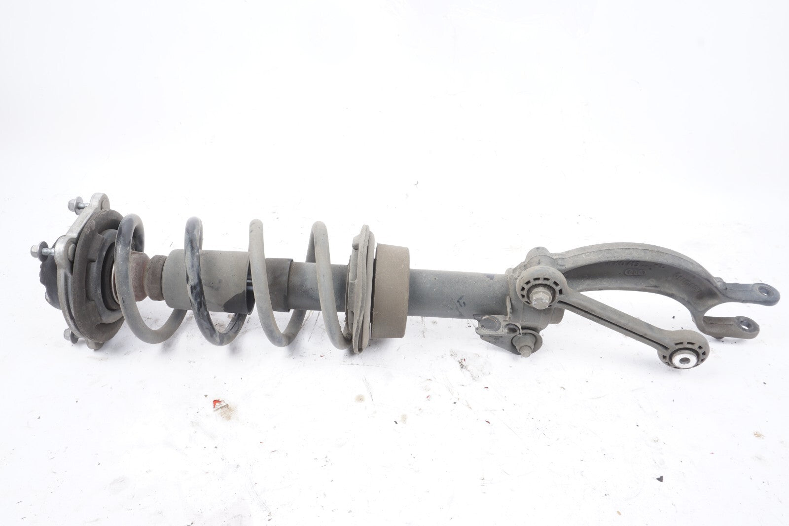 2012 - 2017 Audi A7 Front Shock Absorber Left Driver Side OEM