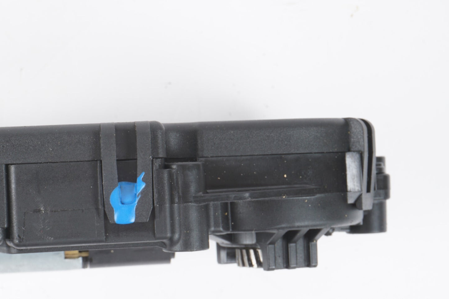08-14 Mercedes C350 C300 W204 PANORAMIC SUNROOF MOTOR A2049064102 OEM