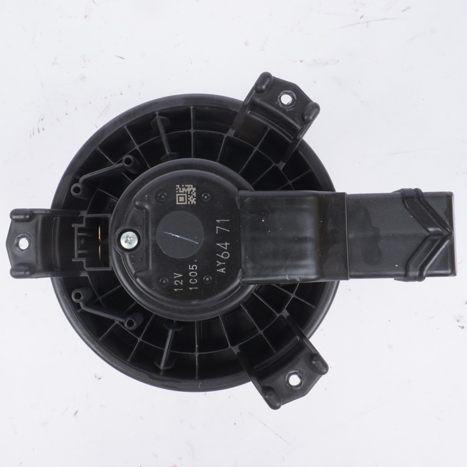 2018 - 2021 Honda Odyssey Right Front Hvac A/c Heater Blower Motor Fan OEM
