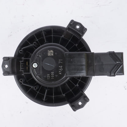 2018 - 2021 Honda Odyssey Right Front Hvac A/c Heater Blower Motor Fan OEM