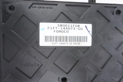 2015 - 2018 Ford Focus Power Distribution Supply Module Fuse Box OEM