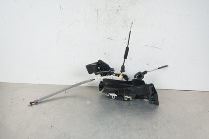 08-14 Mercedes W204 C300 C350 Front Left Side Door Lock Latch Actuator OEM
