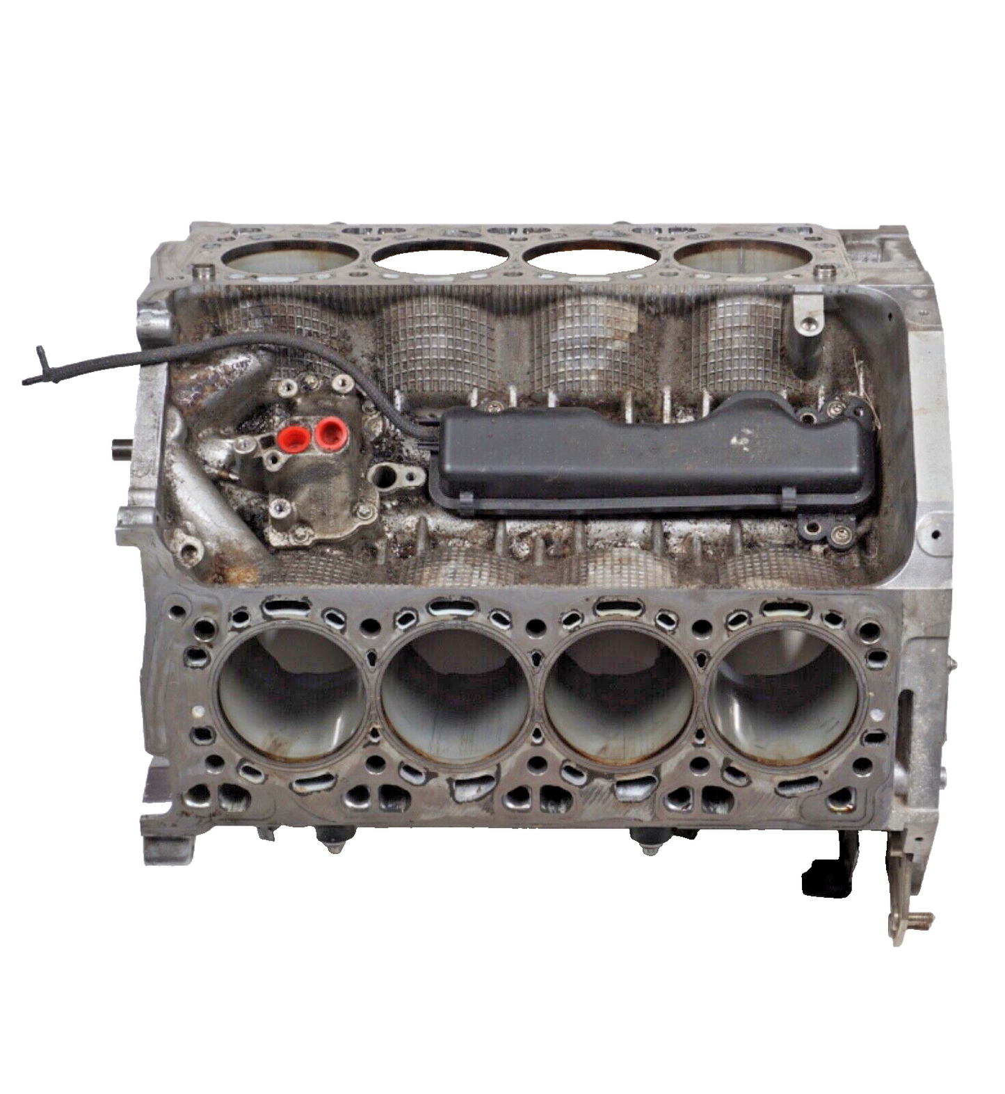 2011-2016 BMW 550I F10 ENGINE CYLINDER BLOCK HOUSING OEM