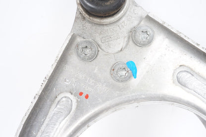 03-12 Mercedes R230 SL500 SL550 Front Right Passenger Side RWD Upper Control Arm