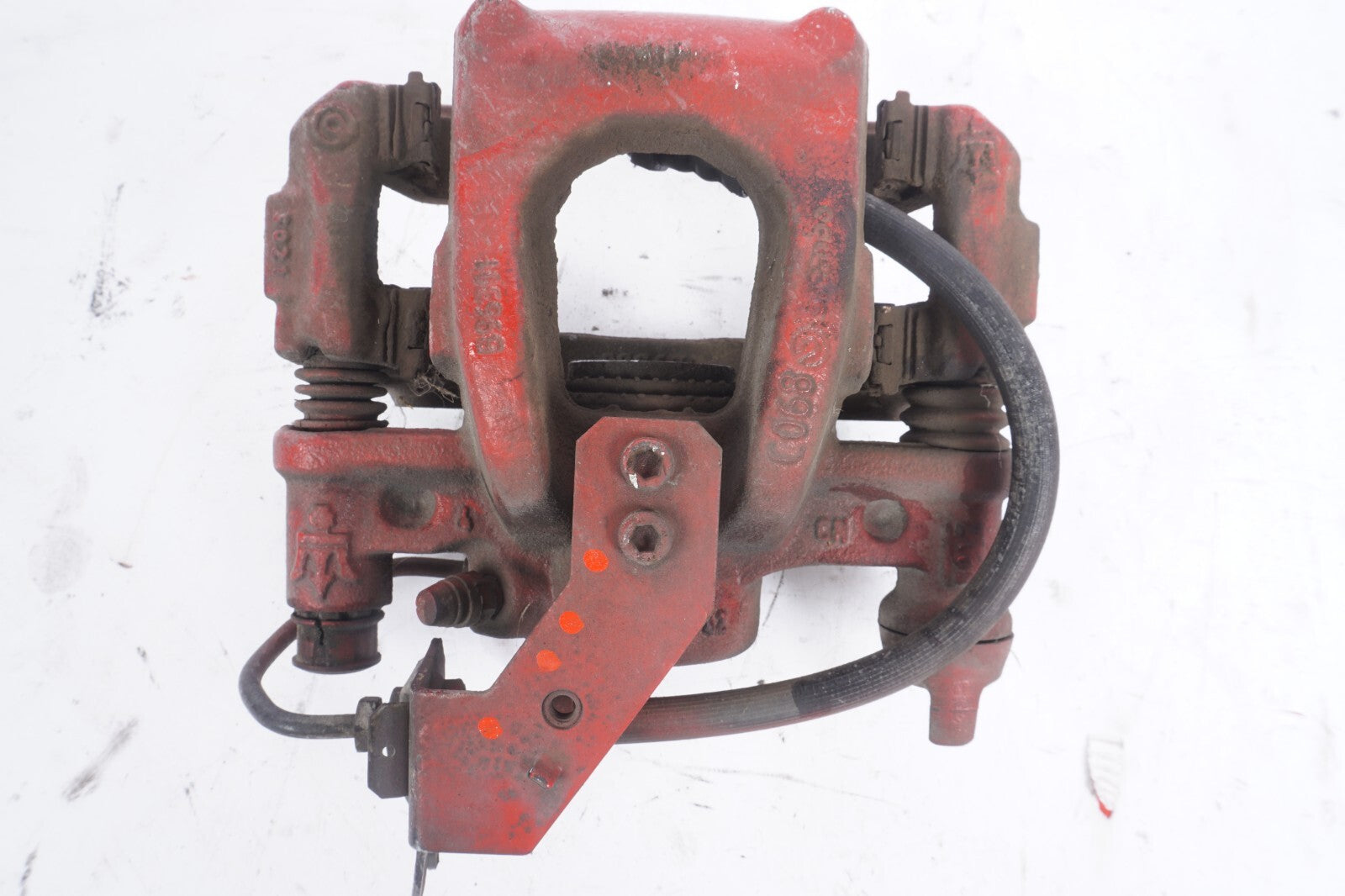 2014-2019 Maserati Ghibli Rear Right Passenger Side Brake Caliper Brembo OEM